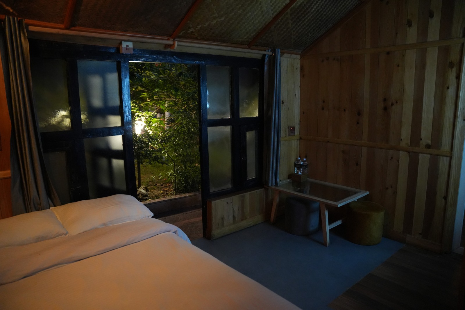 Aashraya Bed And Breakfast