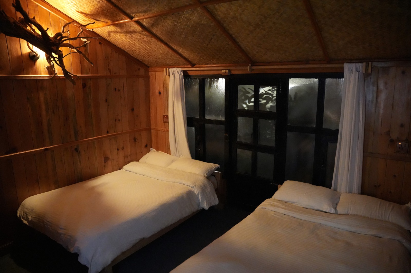 Aashraya Bed And Breakfast